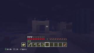 ［PS4 マイクラ］マインクラフト　参加○聞き専× のんびりクラフト