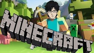 【マインクラフト】upd8サーバーで友達を増やす『ふくやマスター』