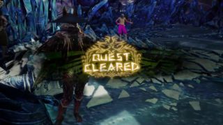 【モンスターハンターワールド:アイスボーン】イヴェルカーナイケルカーナ