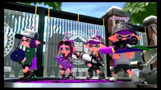 【スプラトゥーン2】ヴァルセル対抗戦190901 2本目