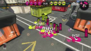 スプラトゥーン2 チート&ハック 10人ナワバリ+10人同時操作