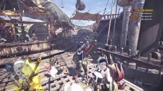 これ間に合わなくない？アイスボーンまでにそれなりを目指す！モンスターハンターワールド＃7