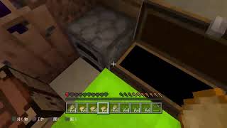 炭鉱堀ながら雑談していく　マインクラフトマルチ＃５