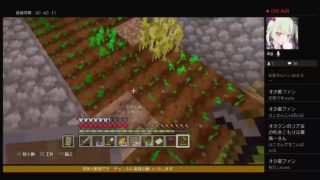 PS4版[マインクラフト]　　みんなきてね　　初見さん大歓迎です気軽にコメントよろしくね