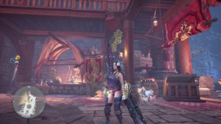 【MHW:IB】モンハンワールド:アイスボーン 　参加型　調査クエスト周回　素材•装飾品集め