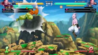 ドラゴンボールファイターズ21日20時に禁止制限大会開催！参加者募集中！