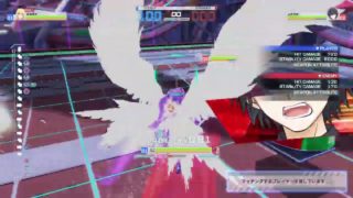 とある魔術の電脳戦機 実戦で当てた人いるのでしょうか…