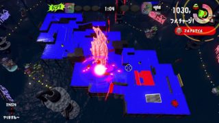 グワワワワスプラトゥーン2チート