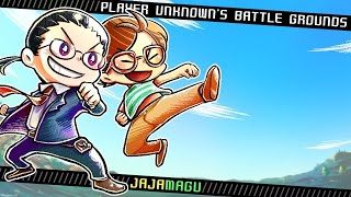 【PUBG】しゃべるだけの配信はこちらです【じゃじゃまぐ】