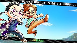 【PUBG】しゃべるだけの配信はこちらです【じゃじゃまぐ】