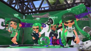 【実況なし】20190902 スプラトゥーン2 ガチアサリ ウデマエS アロワナモール プライムシューターベッチュー