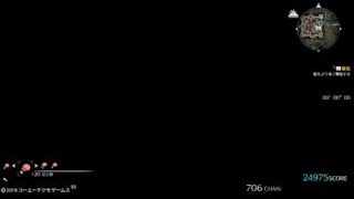 真・三國無双８_20190904