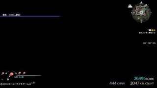 真・三國無双８_20190904