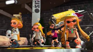 【実況なし】20190831 スプラトゥーン2 ガチエリア ウデマエS コンブトラック プライムシューターベッチュー 1