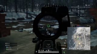 【PUBG】実況なし【PS4】