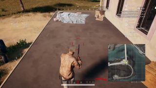 【PUBG】実況なし【PS4】