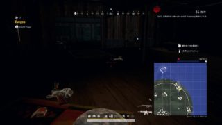 【PUBG】実況なし【PS4】