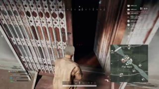 【PUBG】実況なし【PS4】