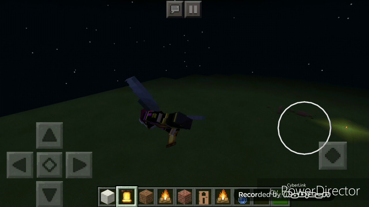 [マインクラフト]　初見初プレイ動画やることなさすぎてまじつまらんw[ドリフトスキン]、[初めてのマインクラフト]、[皆もやってみよー]