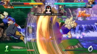 ドラゴンボールファイターズ対戦動画＃568/DRAGON BALL FighterZ Ranked Match