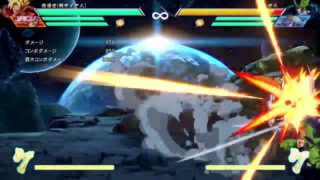トレモ　ドラゴンボールファイターズ
