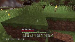 [ライブ配信]マイクラ！いっちょやってみっか！＃06[マインクラフト/20190901]