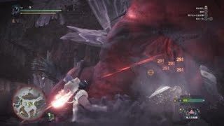 モンスターハンター：ワールド_20190904202905