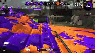 おかしな奴が【スプラトゥーン2】をプレイするpart88　『よっさんとすこしだけ』