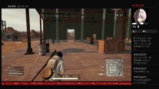 [PUBG LIVE実況]雑談ゲーム配信　新しいリスナー集めるぞぉ～!!