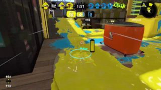 【実況なし】20190903 スプラトゥーン2 ガチエリア ウデマエS+0 アンチョビットゲームズ プライムシューターベッチュー