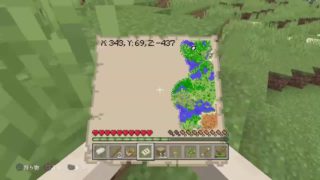 にゃすぱのマインクラフト　パート1