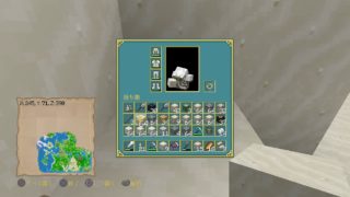 マインクラフト