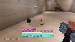 マインクラフト