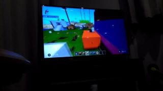 マインクラフト