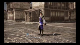 活動済み♪：三太郎の無双ゲーム活動記〈真・三國無双８ 〉～勢力「魏」で中国大陸の旅（あと呪石で欠片集め）