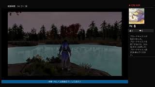 活動済み♪：三太郎の無双ゲーム活動記〈真・三國無双８ 〉～勢力「魏」で中国大陸の旅（あと呪石で欠片集め）