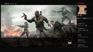 PUBG初心者実況　安井一真戦場にて散る。