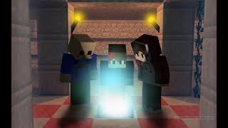 【マインクラフト】聖地したり魚釣りしたり建物作ったり