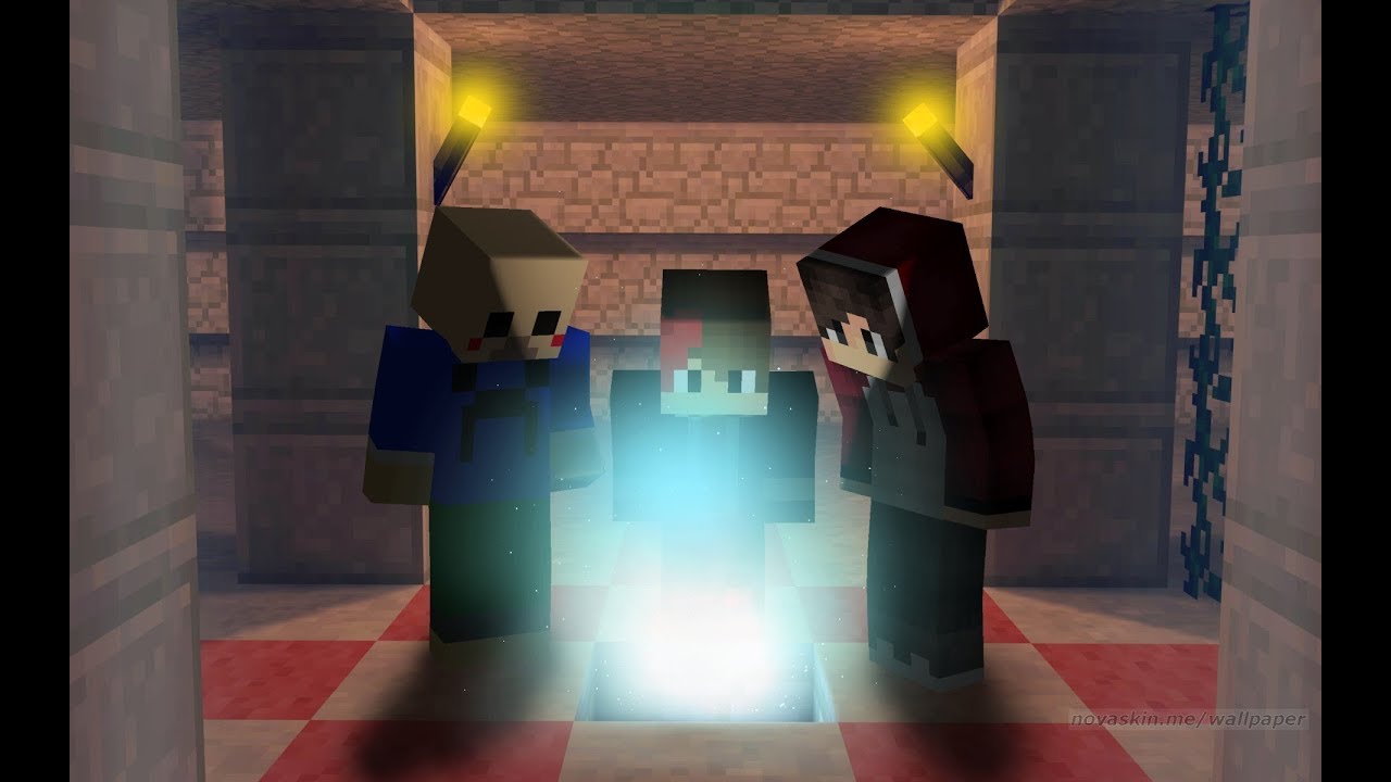 【マインクラフト】聖地したり魚釣りしたり建物作ったり