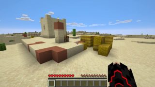 マインクラフト実況 part1