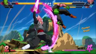 生きる伝説級とドラゴンボールファイターズ#103