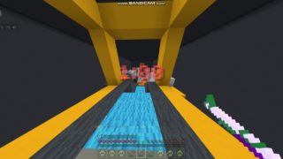 『マインクラフト』スプラトゥーン