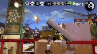 【スプラトゥーン2】【JS5】ぬけちゃんキル集Vol.87