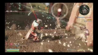 活動済み♪：三太郎の無双ゲーム活動記〈真・三國無双８ 〉～呪石で欠片（低確率の）集めやってます