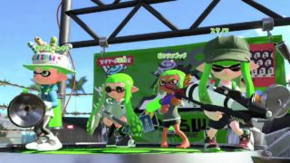 【実況なし】20190901 スプラトゥーン2 ガチアサリ ウデマエS ガンガゼ野外音楽堂 プライムシューターベッチュー 2