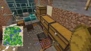 ビビり　＃30　マインクラフト　1か月マインクラフターにエルダードラゴン会わせたい！（新規者参加不可）