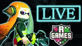 スプラトゥーン2のガチマッチング