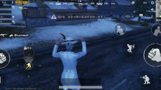 【イニシャルズ】自由すぎるPUBG実況【2戦目】