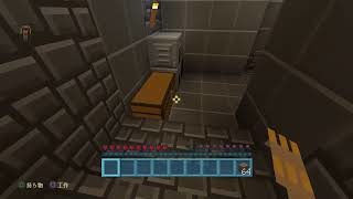 RosheLives season3 ♯192　ノンビリロシェルノマインクラフト