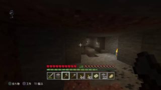 龍のマインクラフト　サバイバル生活パート2